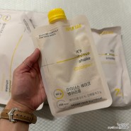 다이어트 식사대용) 페이퍼백 병아리콩 쉐이크 체중조절식 내돈내산 후기(다이어트 꿀팁)