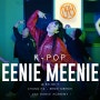 울산 1등 카이댄스학원 화, 목 방송댄스 케이팝 CHUNG HA - EENIE MEENIE 영상 촬영 후기!