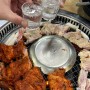 가평 아침고요수목원 맛집 칠오닭갈비 50년 정통 닭갈비원조