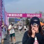 제31회 경주벚꽃마라톤 10km 완주 후기 🏃🏻♀️🌸