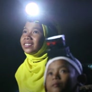 "나디아, 너의 꿈을 응원해!" EBS 다큐프라임 천국의 아이들 1부 나디아의 산