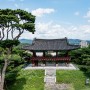 봄 정취 만끽하며 역사·문화 탐방 떠나 볼까 ‘영월루’와 ‘영월근린공원’ [2024년_4월호]