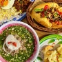 [영주택지맛집]베트남 쌀국수 1티어 반미 랭쌥 볶음밥 베트남 스트릿푸드 맛집 까몬