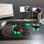 모바일 로봇 연구실 Mobile Robotics Lab ( Quanser QBOT Platform)