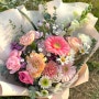 범계꽃집 추천 꽃블리 안양범계역점 꽃선물 전문 종류 많은 꽃집