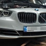 BMW 5시리즈 그란투리스모 5GT 30d xDrive ECU 맵핑 출력튜닝 , 4륜 다이노 마력측정 - 용인 GHP