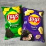 레이즈 감자칩 과자 추천 Lays 대용량 수입 과자 트러플 씨위드 김맛