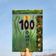 늪 100층짜리 집 / 이와이 도시오 / 김숙 역 / 북뱅크 / 100층짜리 집 6 / 그림책