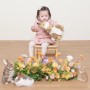셀프스튜디오에서 아기와 추억남기기 : 언제나리즈 사진관