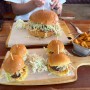 보라카이 2주 여행 : DAY 12 스팀펑크 : 보라카이 햄버거 맛집, 스팀과 함께 내려오는 햄버거
