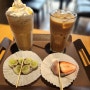 광주 딸기모찌 카페 마카리조 흑석동 과일모찌 디저트 카페