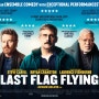 라스트 플래그 플라잉 (Last Flag Flying, 2017)