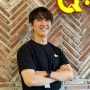 옹고잉 블로그에서 CEO의 이야기가 시작됩니다.