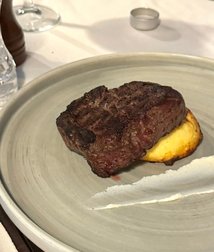 이탈리아 밀라노 맛집 Nerino Dieci Trattoria 파스타 리조또 (네리노 디에....