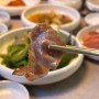 [부산 연산동] 프리미엄 숙성 대패가 맛있는 부산 시청 맛집 - 도깨비집