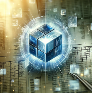 CUBEVALUE 함수, 집계된 데이터 값을 반환하기 : 네이버 블로그