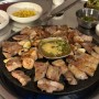 대구 수성구 중동 쫄깃한 막창과 삼겹살이 맛있는 맛집 '페라리막창'