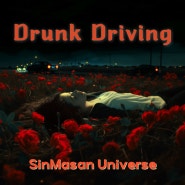 신마산 유니버스(SinMasan Universe)의 Digital Single Album[Drunk Driving] (음주운전) 2024. 04. 30 발매
