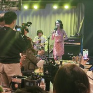 ‘첨밀밀’ 귀농가수 헤라, 9일, KBS 1TV ‘이웃집 찰스’ 출연..화려한 인생 공개