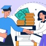 [미국유학] 대학교육의 비용과 실제 부담: 장학금과 지원금의 역할