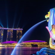 싱가포르 싱가폴 럭셔리 호텔 BEST 5 추천 (+할인쿠폰,아고다할인코드)