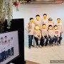 [인천]사진잘찍는곳 졸업기념 우정사진 가족사진은 구월동 화목한사진관