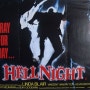 헬 나이트 (Hell Night, 1981)