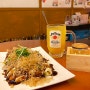 [합정 맛집] 합정역 술집 중 일본 감성 베스트, 분위기 좋은 조용한 합정 이자카야 ‘ 고도리’