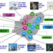 24년 총선 전날 확인해보는 분당, 판교 미래 개발 호재@신생아 특례대출로 아파트 살 수 있을까?