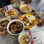 광안리 맛집 미쉐린 부산 융캉찌에, 오션뷰 카페 뚜벅스