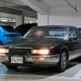 아메리칸 퍼스널 럭셔리 쿠페, 뷰익 리비에라 7세대 1990 Buick Riveira