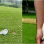 골프 잘 치는 법, 전완근 단련을 통한 안정적인 스윙 추천