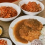 일산 주민 추천 맛집 ‘일산비빔국수&돈가스’