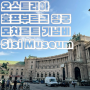 빈 비엔나 호프부르크 Hofburg 왕궁 정원 모차르트 기념비 씨씨뮤지엄 Sisi Museum 오스트리아