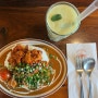 일본식커리&오믈렛, 한 접시의 깊은 맛 광화문 맛집 : 고가빈커리하우스