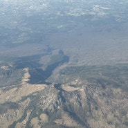 제주에서 직항으로 일본 가기✈️ 주차장 이용 팁, SKT 로밍센터, 하늘에서 한라산 본 날⛰️