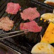 오사카 난바 현지인 맛집 야키니쿠 39 고리라, 한국어메뉴판, 아기랑 같이 가기 좋은 식당