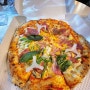 VIVO PIZZA 라페스타점 피자 맛집 포장하길 잘했어요