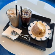 [카페] “에스제이 커피” / 인천 석남동 카페 / 인천 공장형 대형카페 / 분위기 좋은 카페