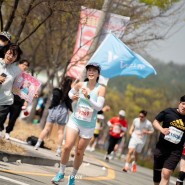 2024 대구마라톤대회 풀코스 걷지 않고 4시간 완주