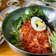 [김포] 면 맛집-마산동 <가현산 잔치국수>, 사우동 쌀국수 <포77>
