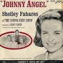 TV스타 셸리 파바레스의 빌보드 1위곡 ‘Johnny Angel’