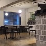 [기와르] : 한옥 컨셉의 독특하고 매력적인 성수 카페 (서울 성동구)