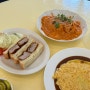 [동명동 맛집]“목하식당”,오믈렛, 로제파스타, 카츠산도 후기