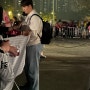 [유리한 야구] 240406 엘지트윈스 회원의 날/ 구본혁 끝내기 만루 홈런 / 응원봉 스트랩 불량 교환