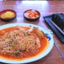 [수원 연무시장 분식맛집] 김밥타운