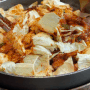 신현동맛집 오투닭갈비&부대찌개 신현점 | 태재고개맛집