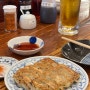 후쿠오카 텐진 50년 역사 테무진 교자 , 간단하게 먹기 좋은 곳