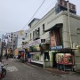 오사카 신세카이 극장 쇼와시대 그대로 보존 고쿠사이 극장