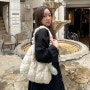 칼린 레인백 + 소프트티니 백참 가방 메고 다녀온 도쿄 여행